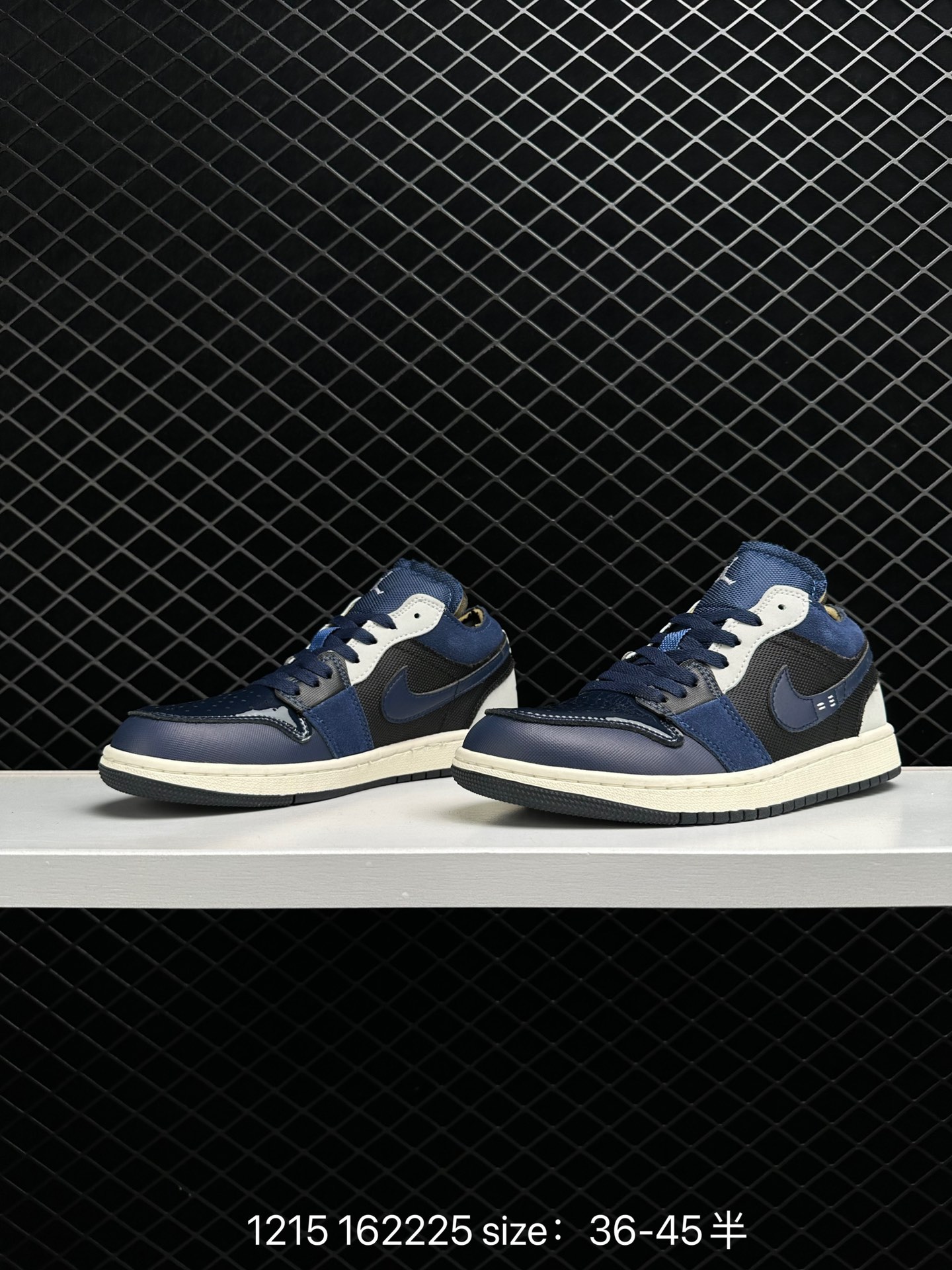 Air jordan 1 Low Aj1